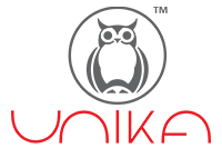 Logo Unika.com.ro