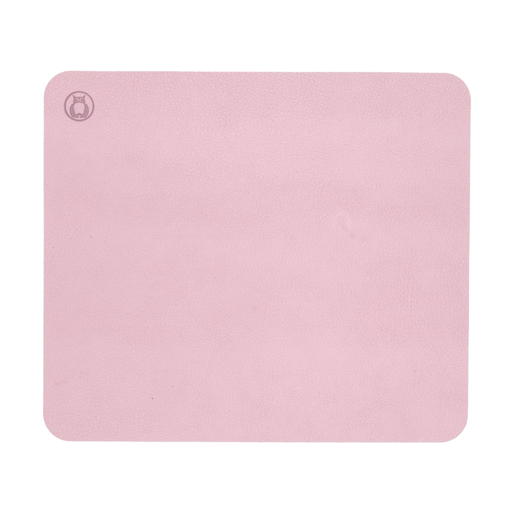 Mousepad Flexi roz/gri 2023