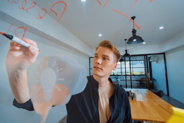 6 lucruri pe care orice antreprenor la început ar trebui să le știe