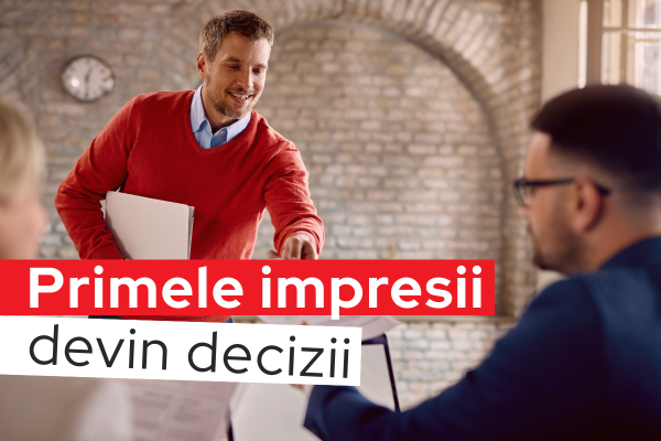 Campaniile de recrutare și prezentarea firmei: rolul employer brandingului în atragerea candidaților potriviți