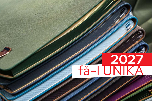 Cum alegi agenda personalizată pentru compania ta în 2027