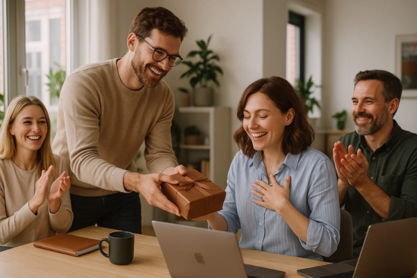 Idei pentru motivarea angajaților. Strategii pentru o echipă motivată și productivă