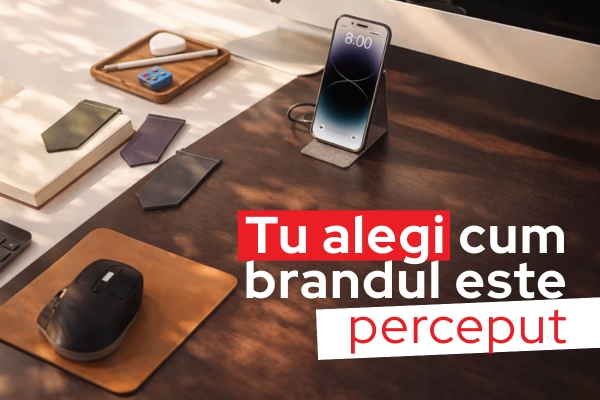 Articole de lux din piele și accesorii de birou