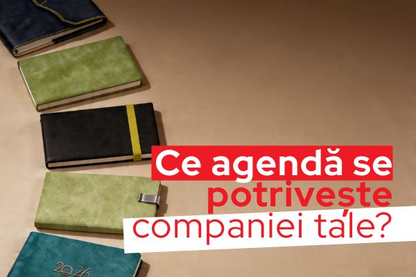 Cum alegi agenda potrivită pentru compania ta