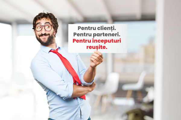 Mesaje de bun venit pentru clienți. Cuvinte frumoase de întâmpinare