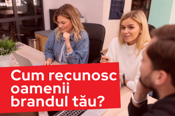 Strategia de brand și imaginea companiei pe piață și în interior