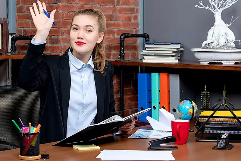 Top 10 mesaje de bun venit în echipă pentru noii colegi