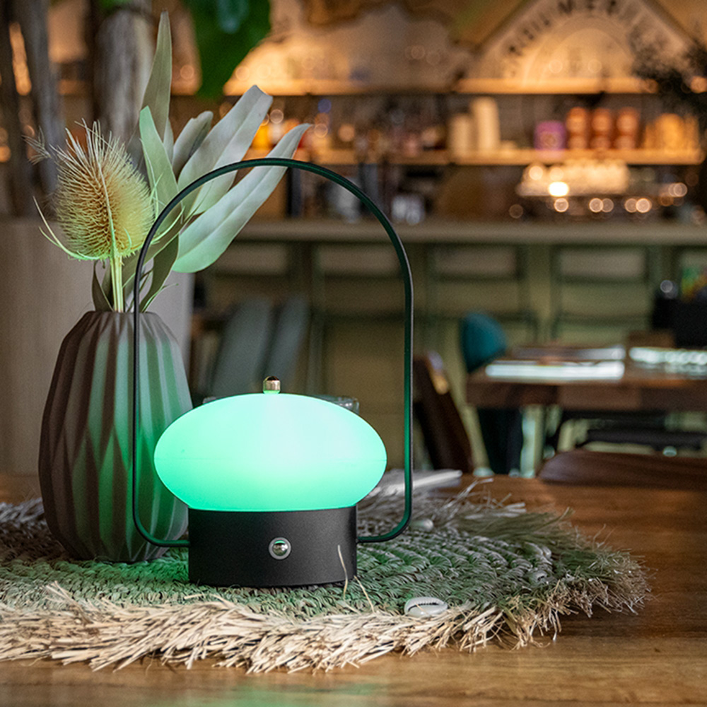 Lampă de masă Barcelona  Lampă de masă Barcelona  2