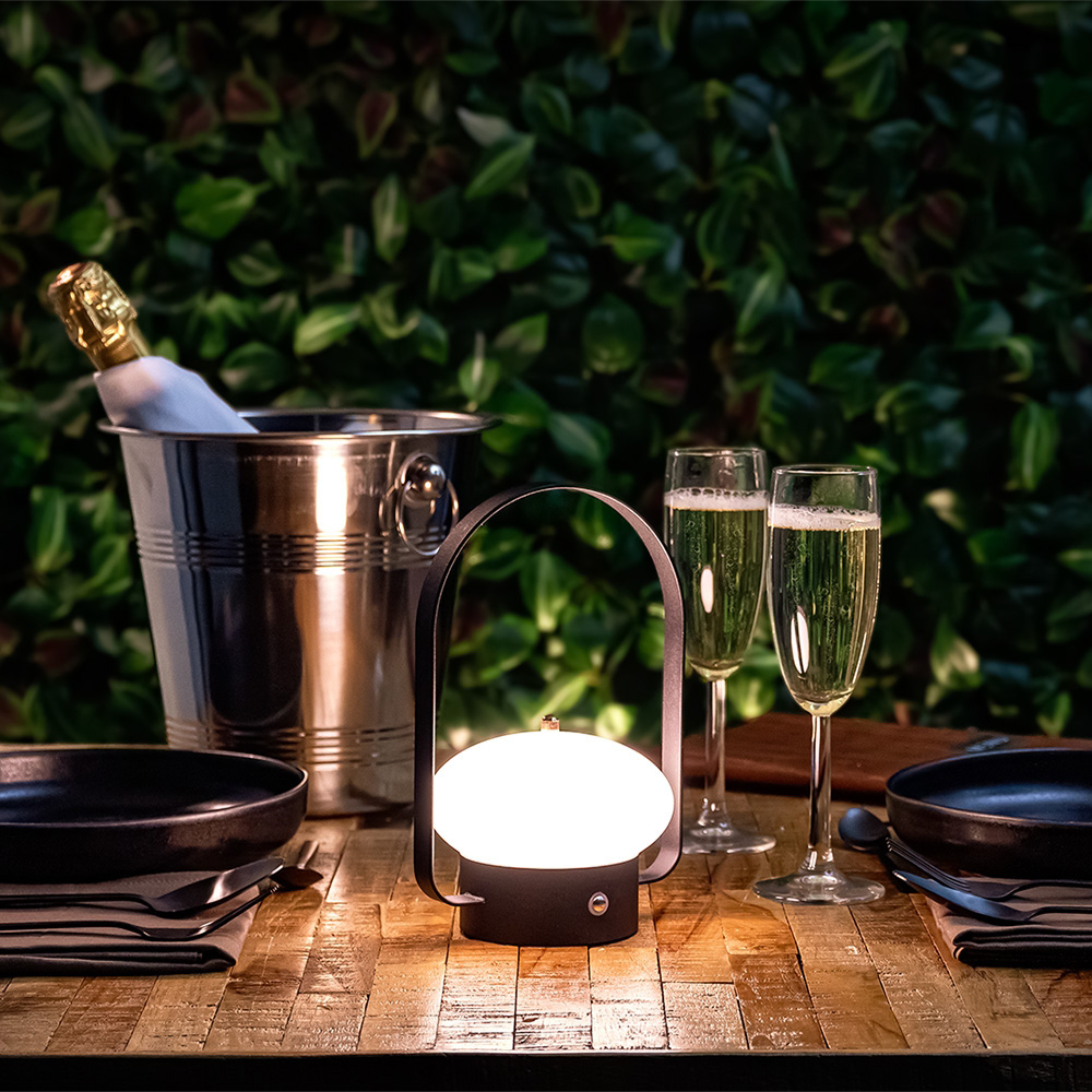 Lampă de masă Barcelona  Lampă de masă Barcelona  3