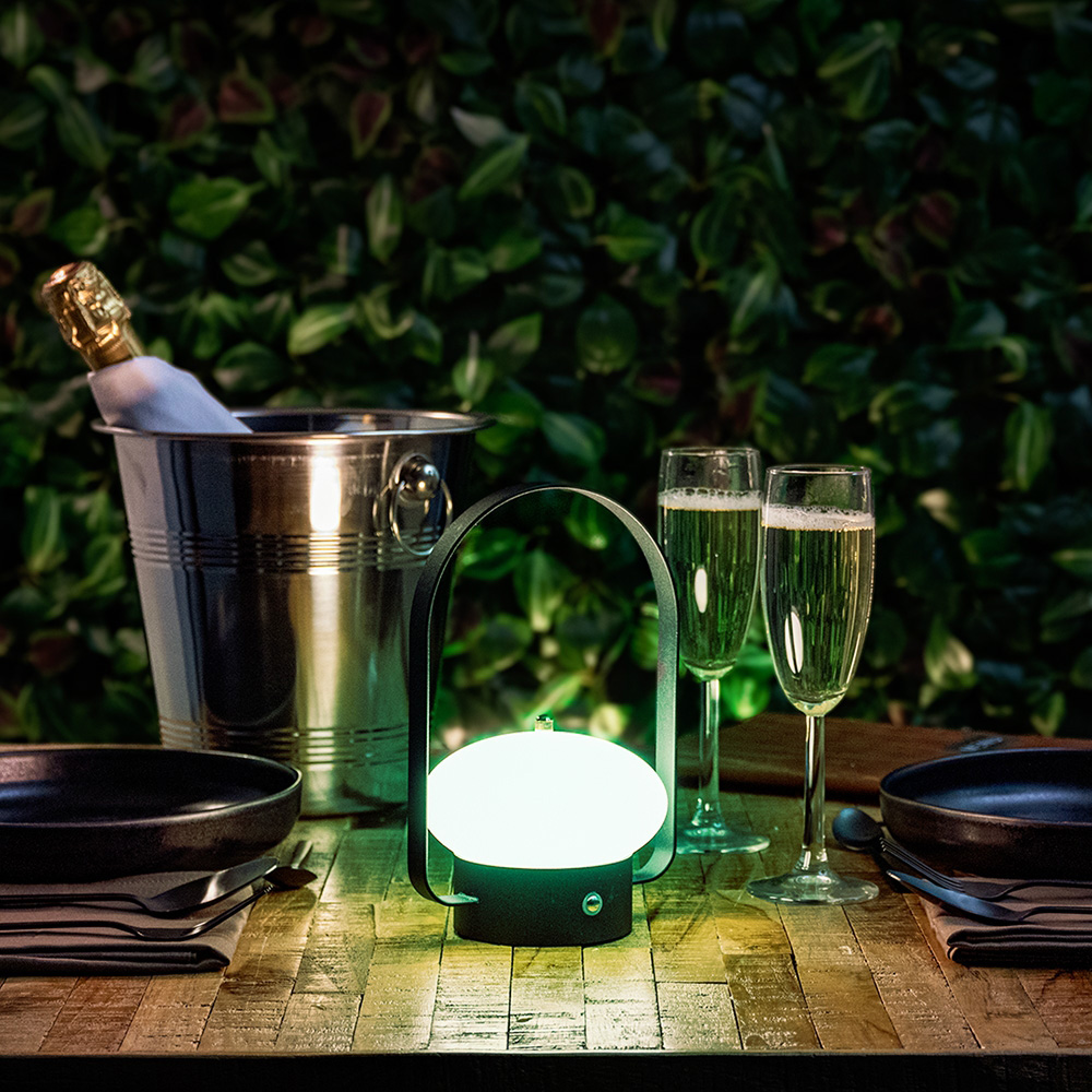 Lampă de masă Barcelona  Lampă de masă Barcelona  4