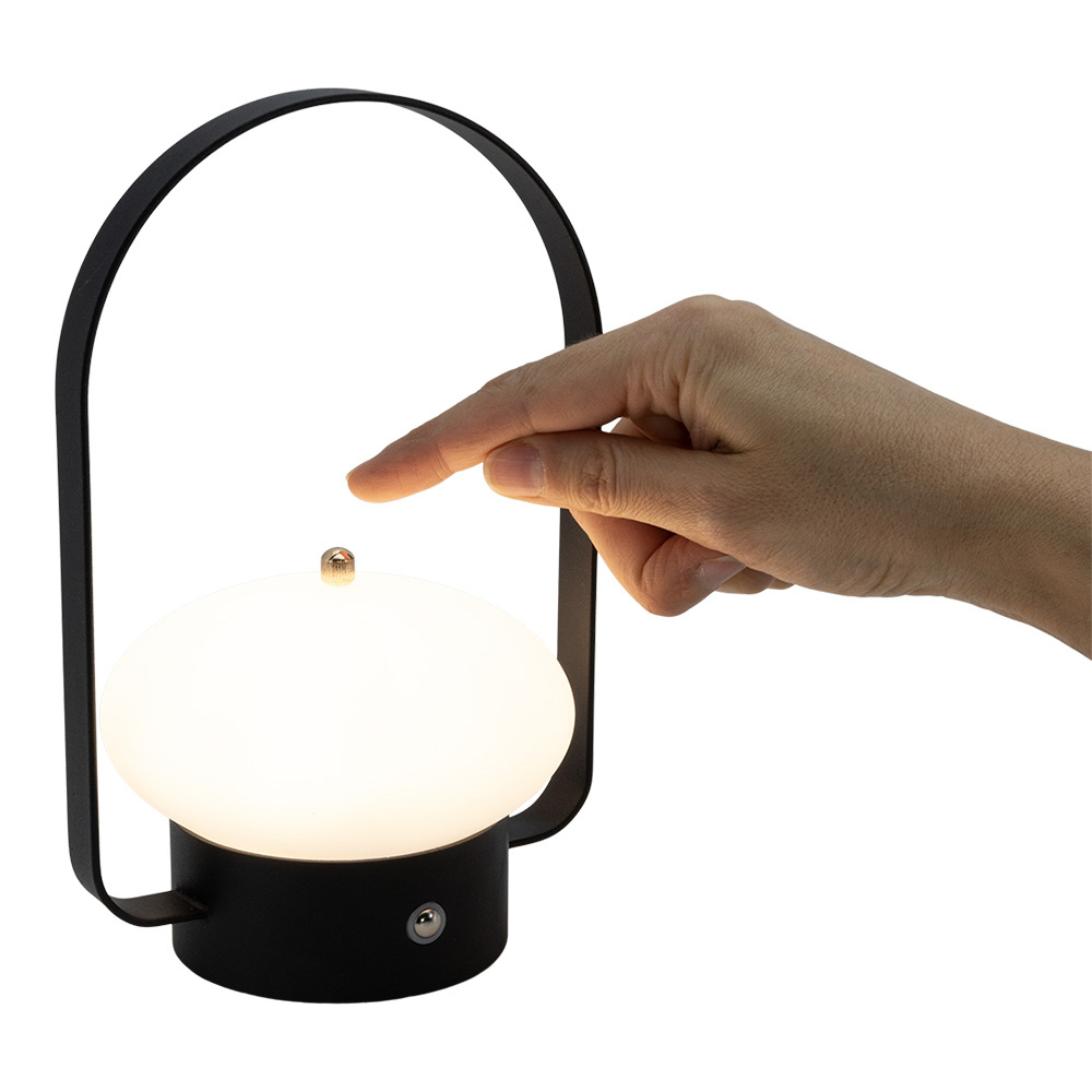 Lampă de masă Barcelona  Lampă de masă Barcelona  7