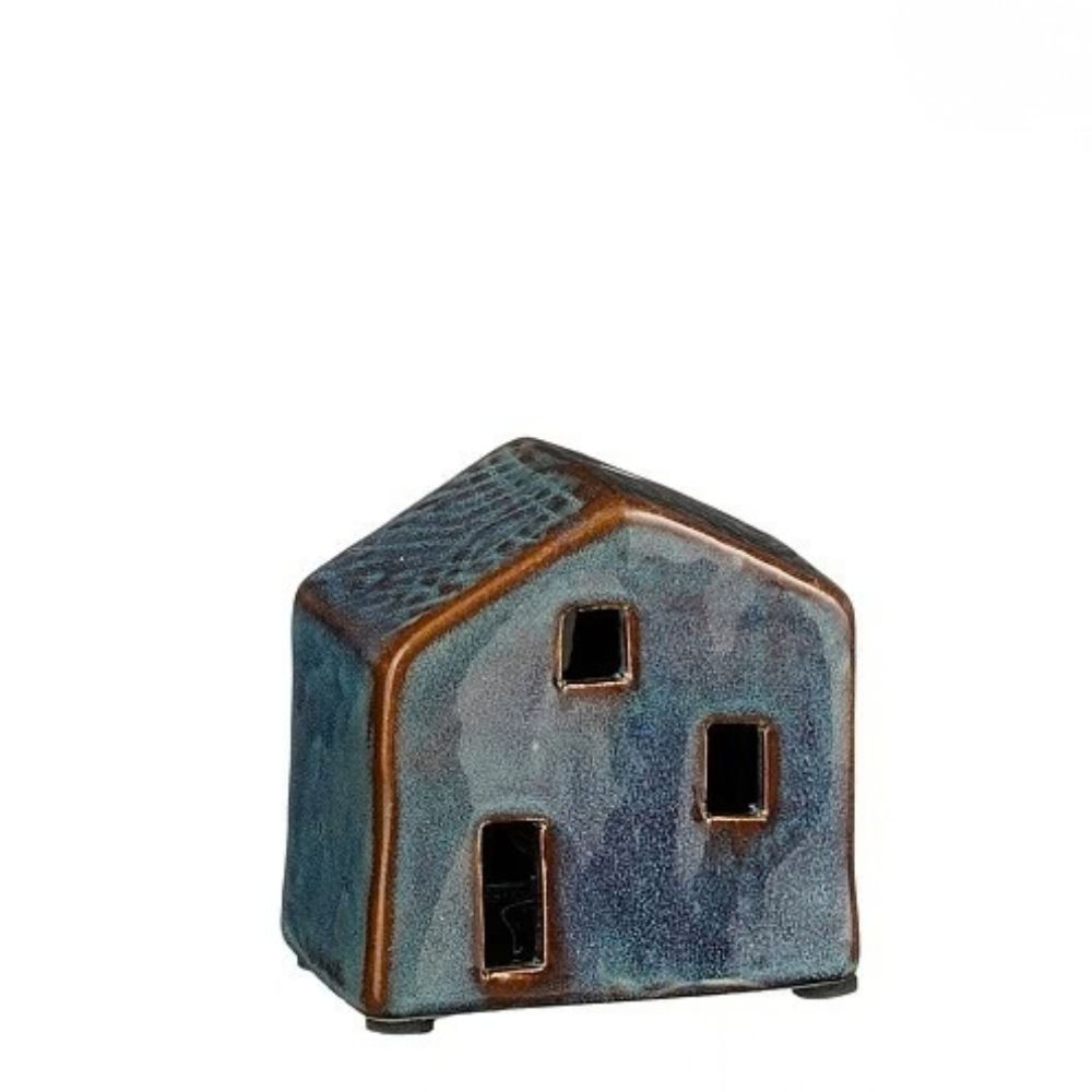 Ceramic House
