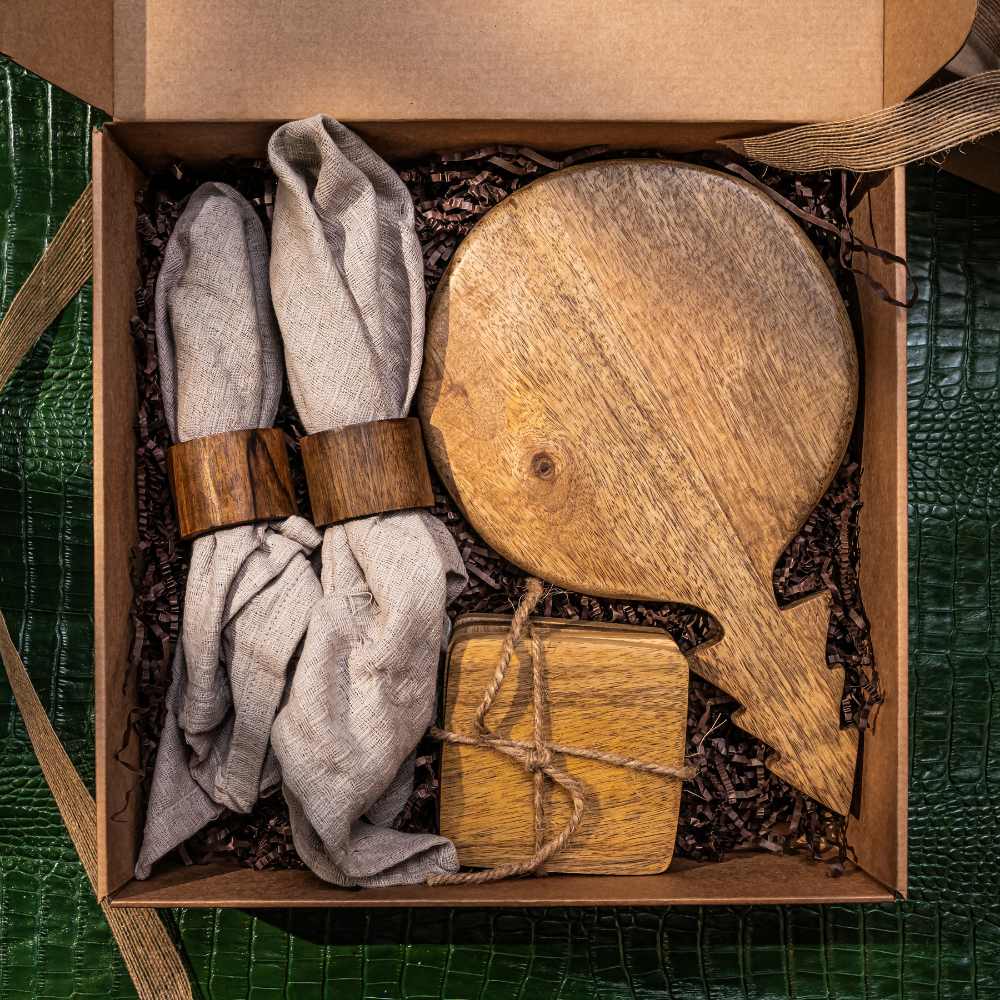 Set cadou Root