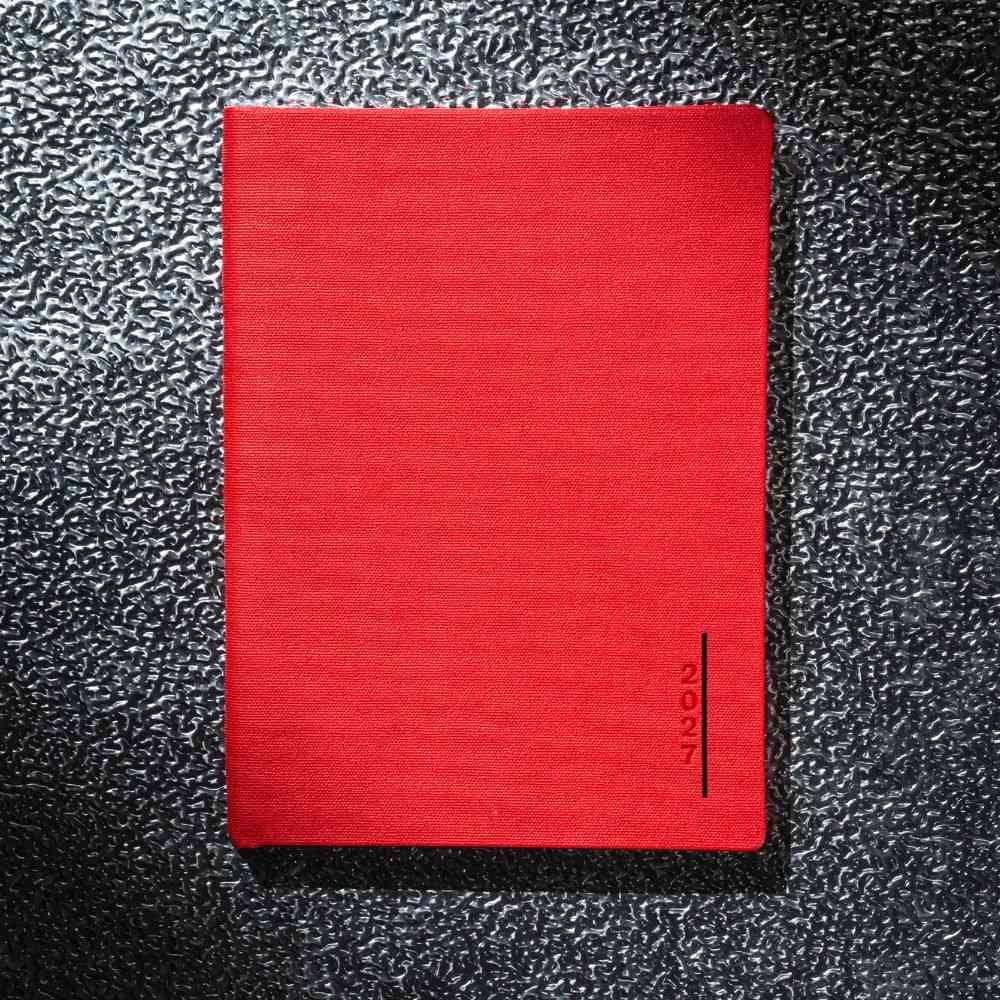 Agenda Onyx, rosu