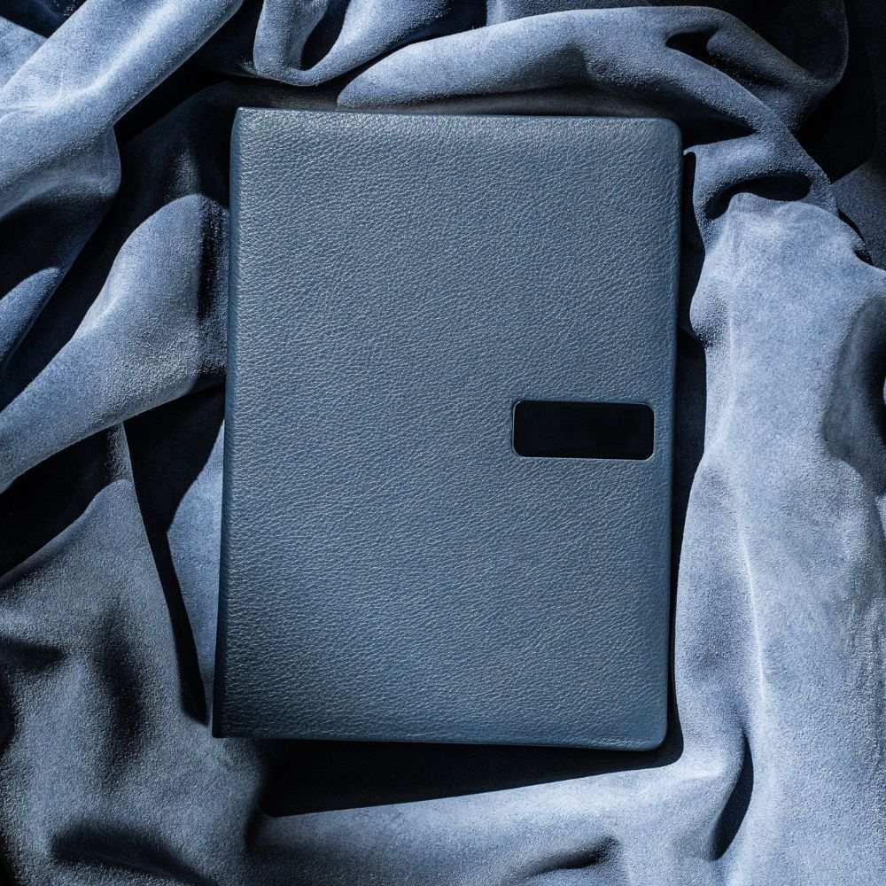 Orion agenda, blue