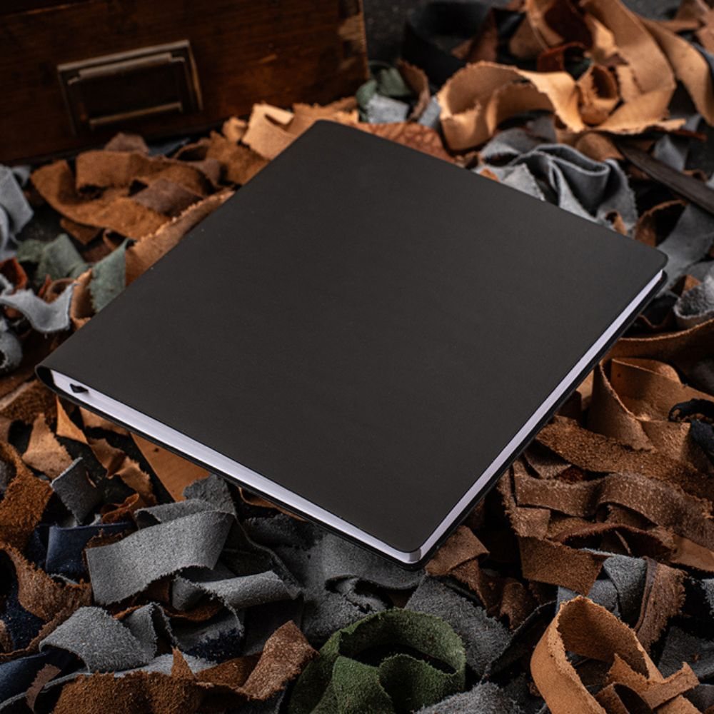 Kid agenda, black