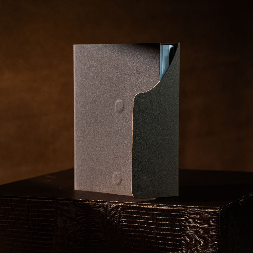 Canvas leather Agenda Canvas leather Agenda 1
