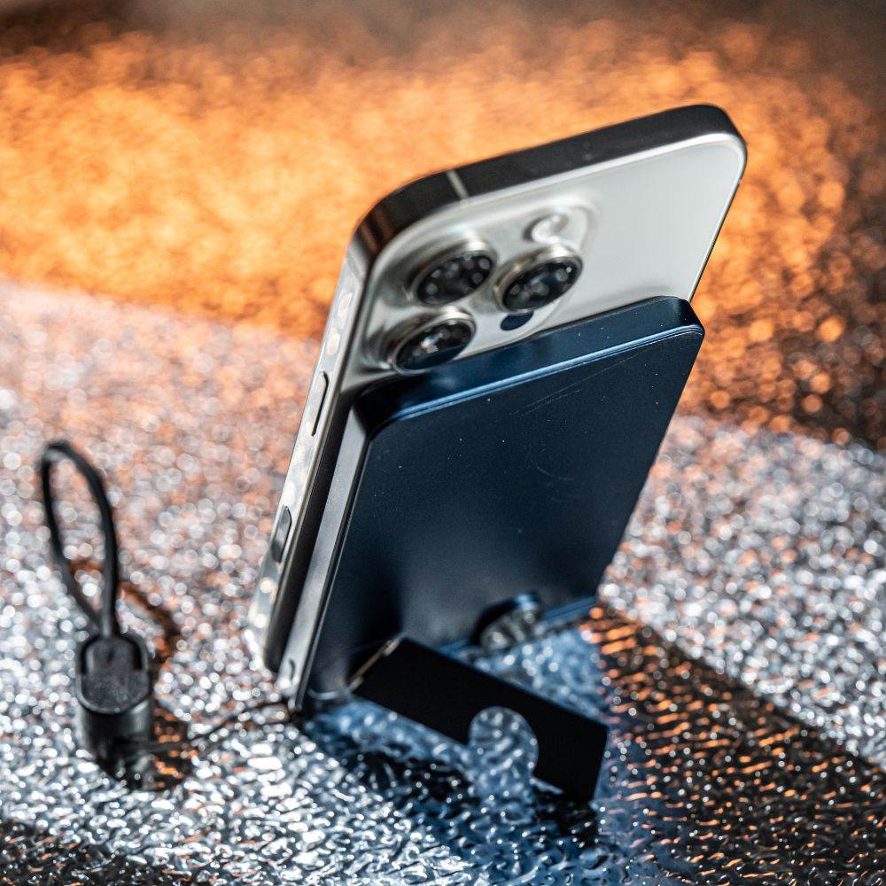 Pivot Charge, 10.000 mAh, albastru Pivot Charge, 10.000 mAh, albastru 3