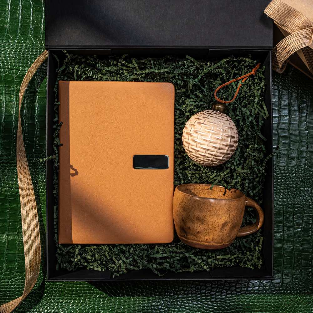 Set cadou Coffee Edition