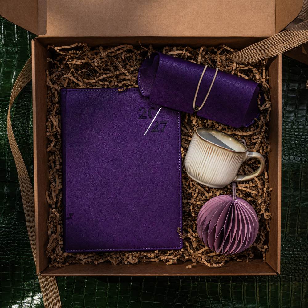 A Little Extra gift box