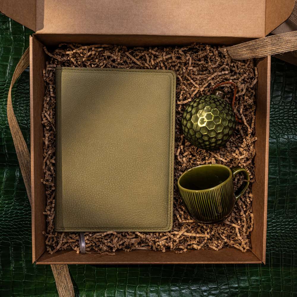 Set cadou Olive
