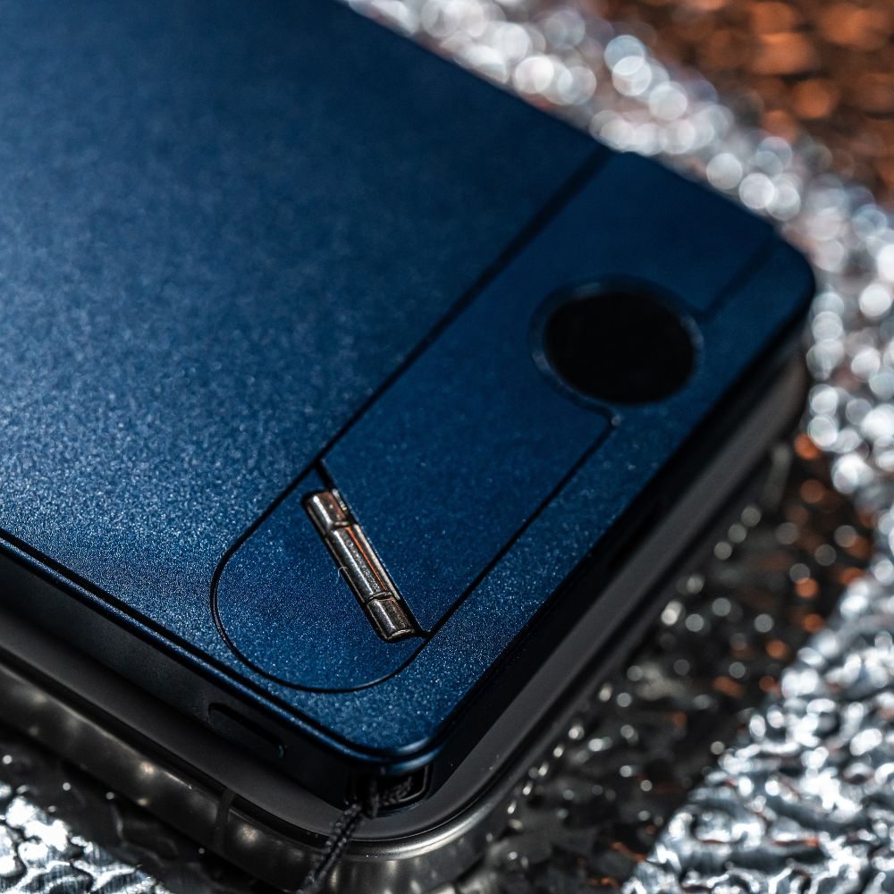 Pivot Charge, 10.000 mAh, albastru Pivot Charge, 10.000 mAh, albastru 2