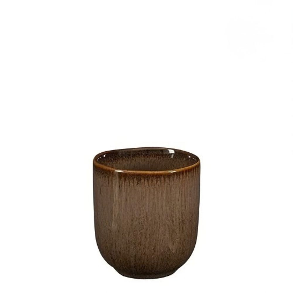 Nusa Mug, brown