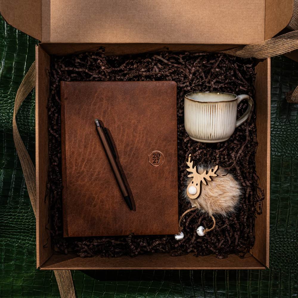 Mokka gift box 