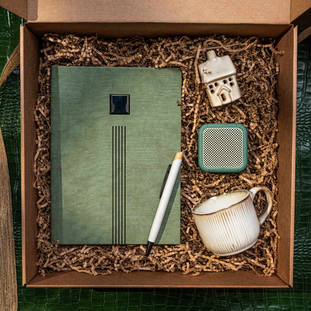 Set cadou Mint