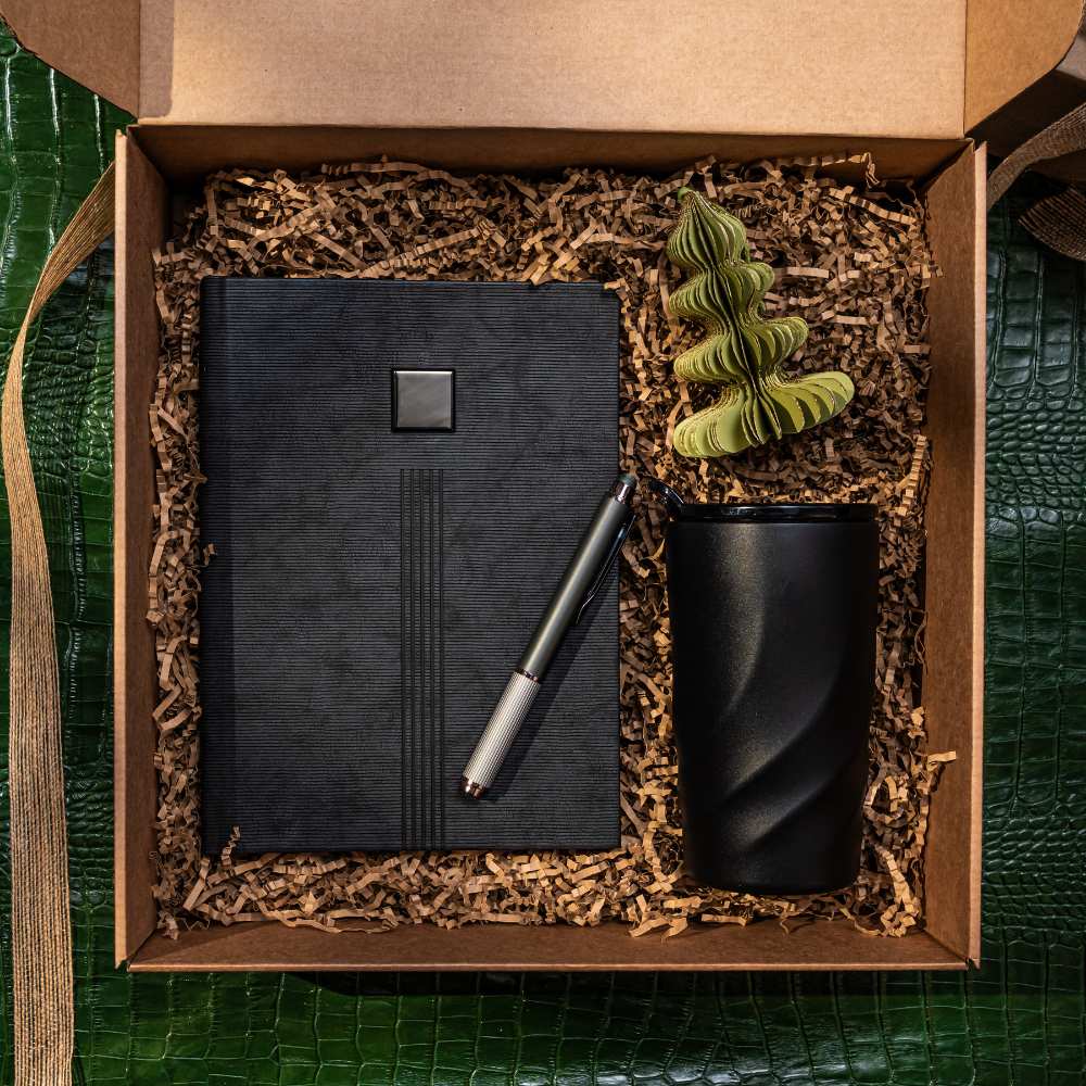 Set cadou Black Forest