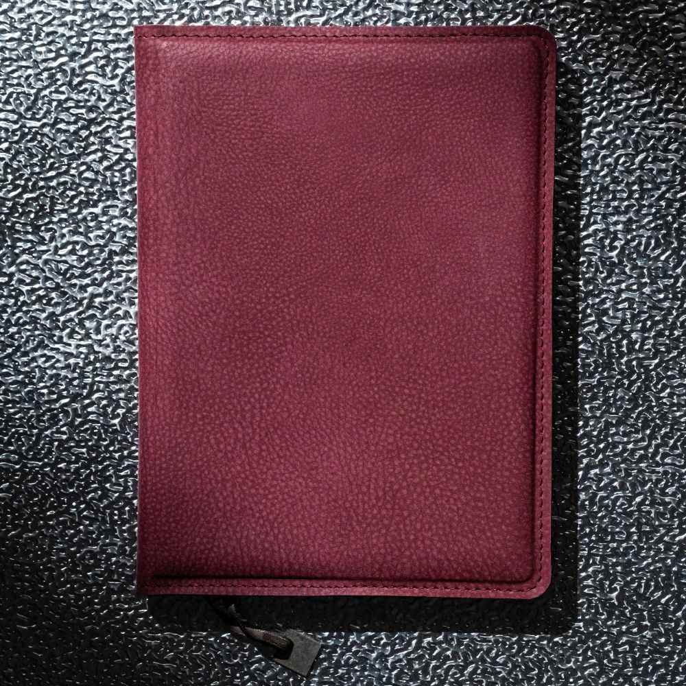Dune agenda, claret