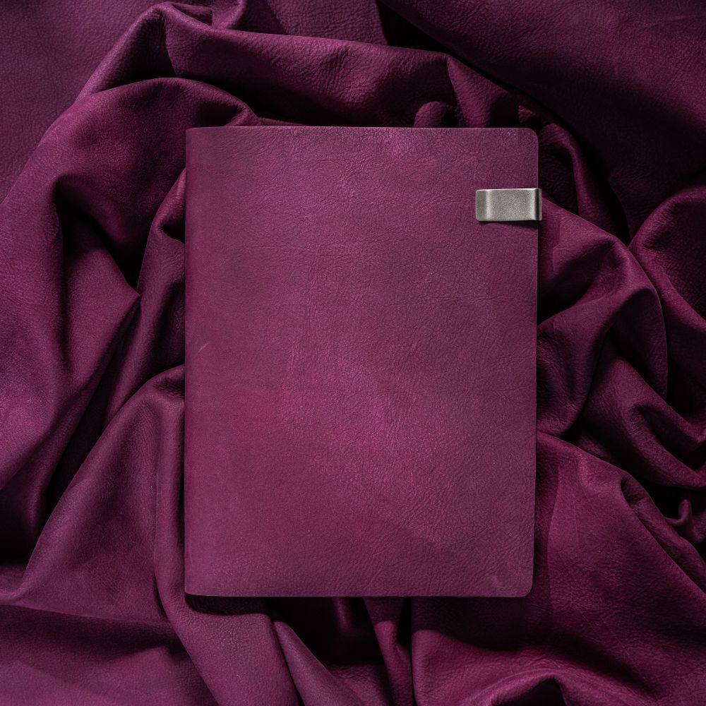 Agenda Sequoia, bordo
