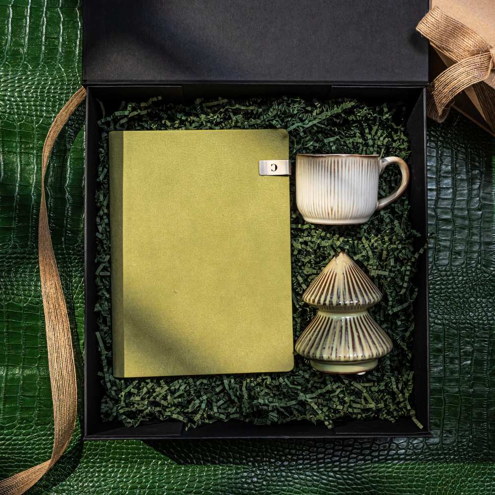 Set cadou Sage