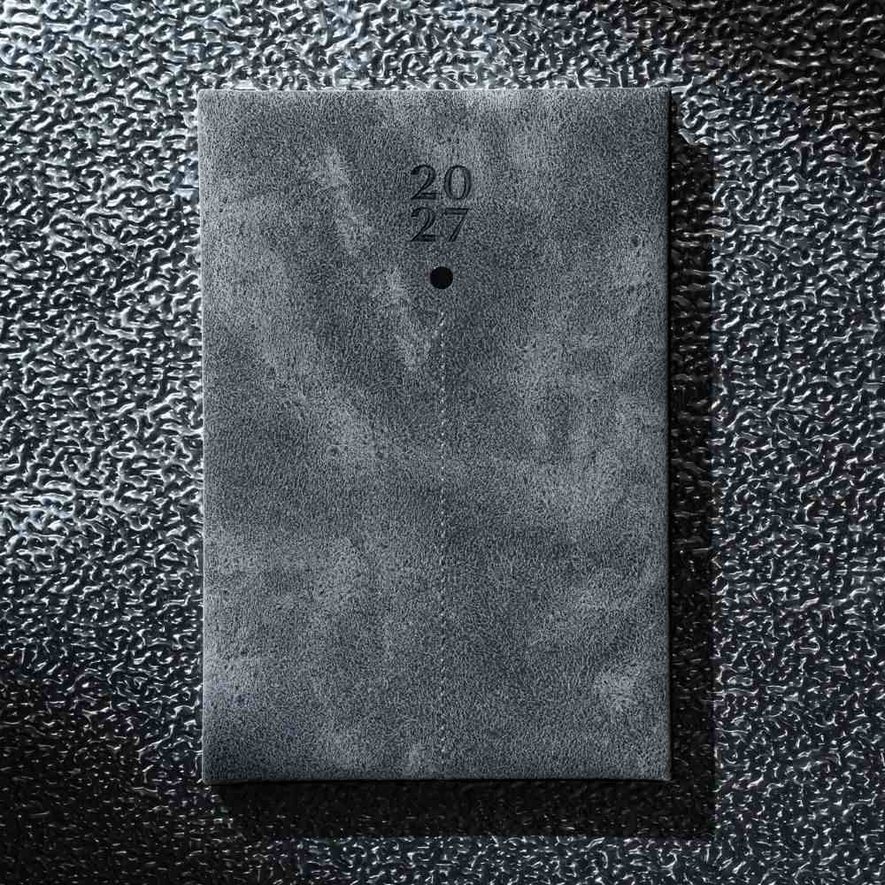 Nova agenda, gray