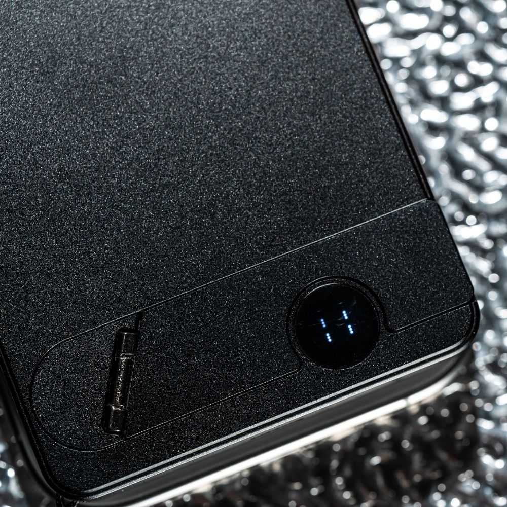 Pivot Charge battery, 5000 mAh, black Pivot Charge battery, 5000 mAh, black 1