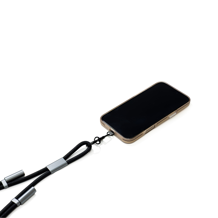 Lany Charge Lite, cablu USB-C fast charging Lany Charge Lite, cablu USB-C fast charging 6