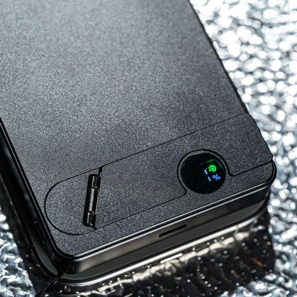 Pivot Charge battery, 10.000 mAh, black Pivot Charge battery, 10.000 mAh, black 2