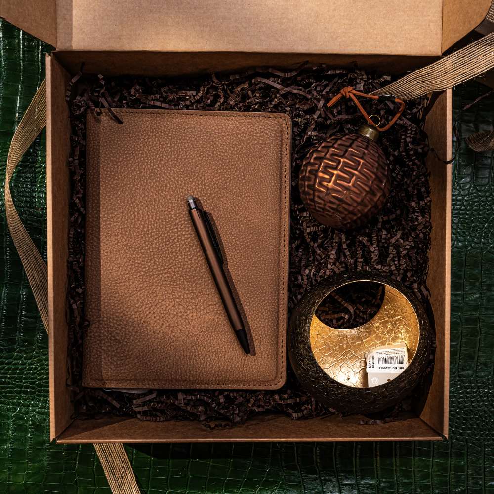 Set cadou Amber