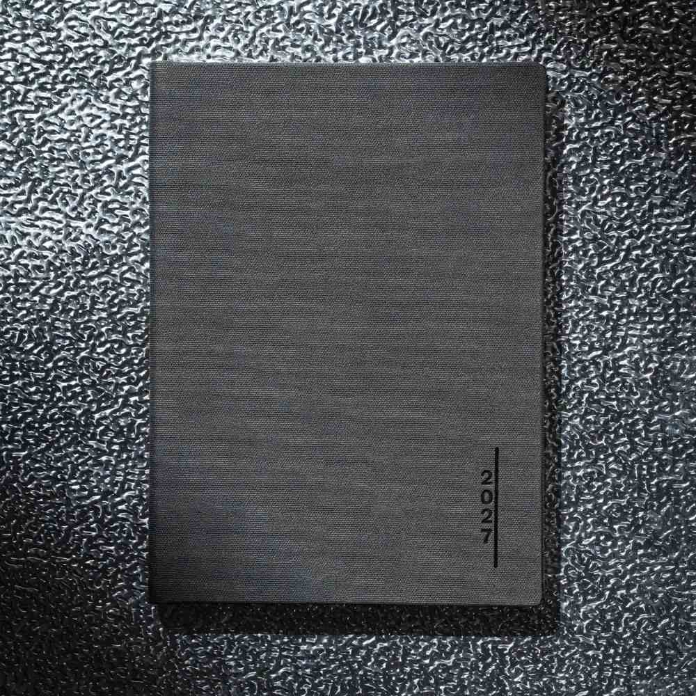 Onyx agenda, gray