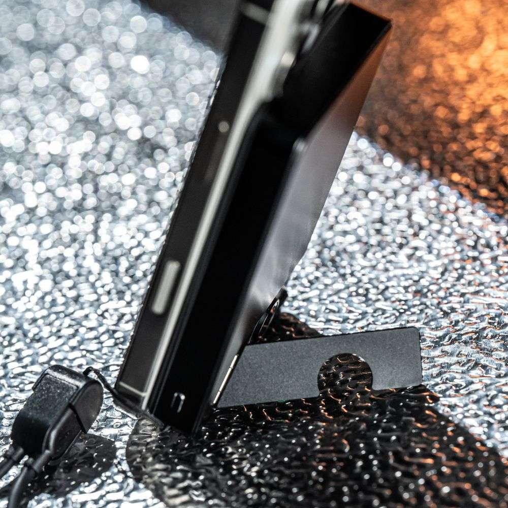 Pivot Charge battery, 10.000 mAh, black Pivot Charge battery, 10.000 mAh, black 3