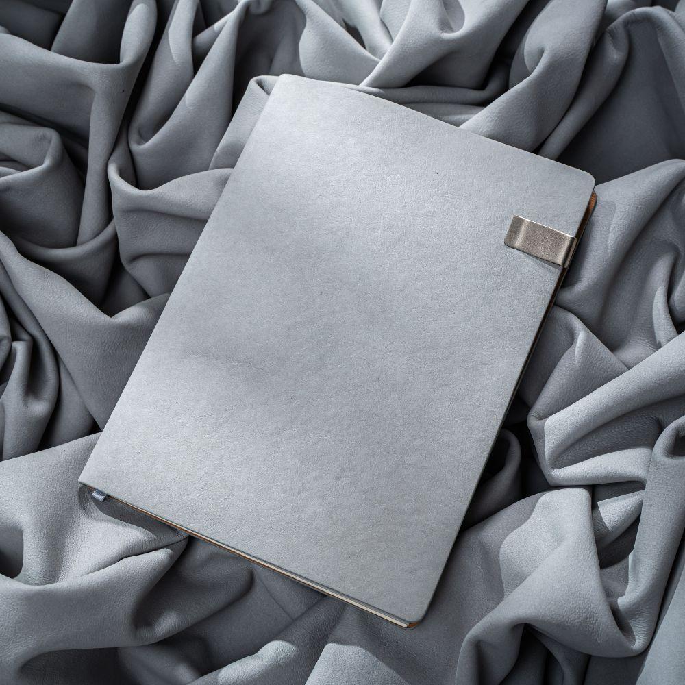 Sequoia agenda, light gray