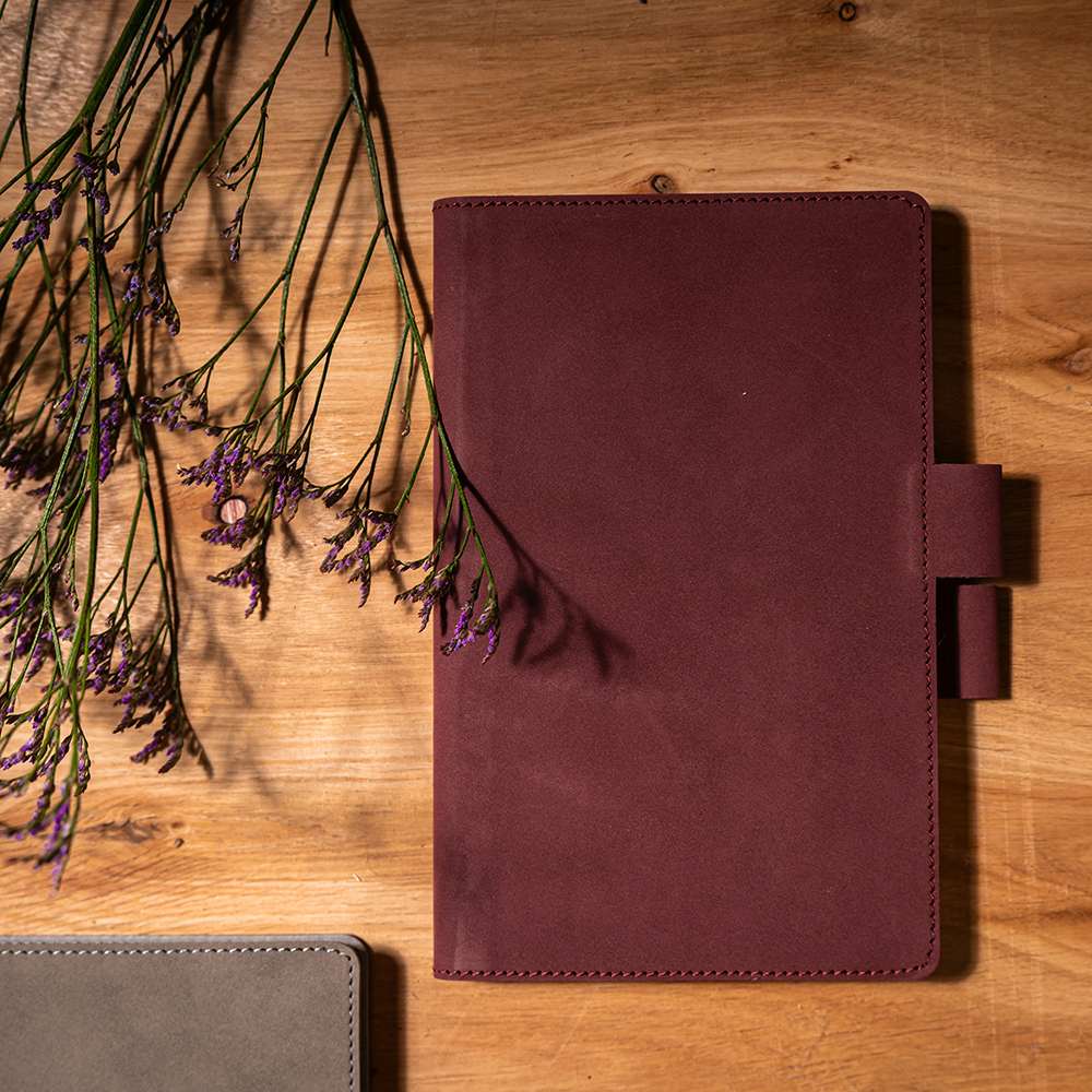 Agenda Activa, bordo