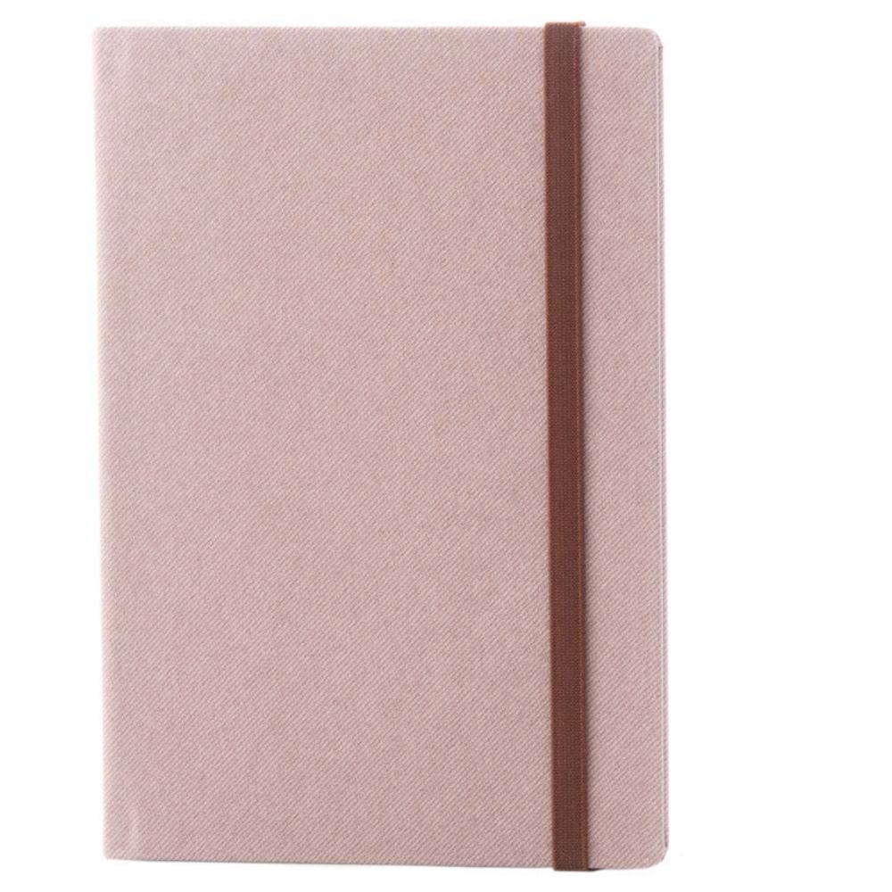 Agenda piele Denim, bej