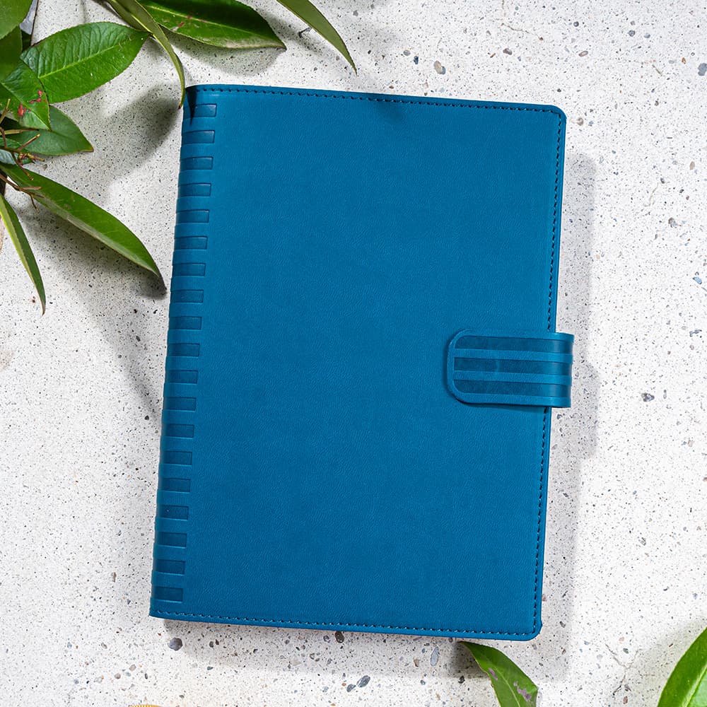 Agenda piele Olby, petrolio