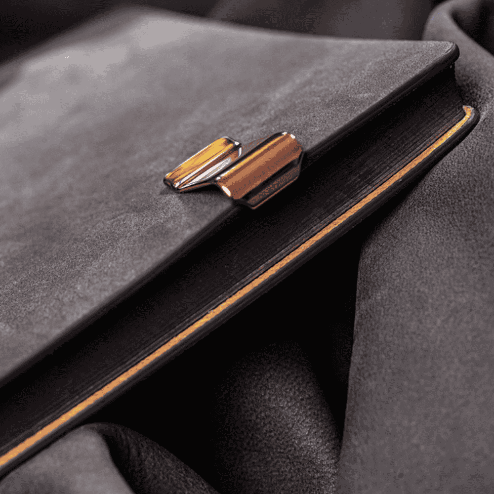 Agenda Sequoia, maro inchis Agenda Sequoia, maro inchis 1