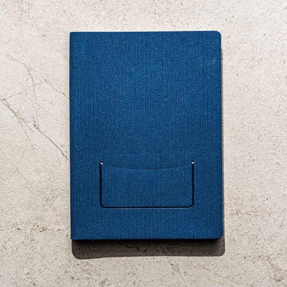 Vega agenda, blue