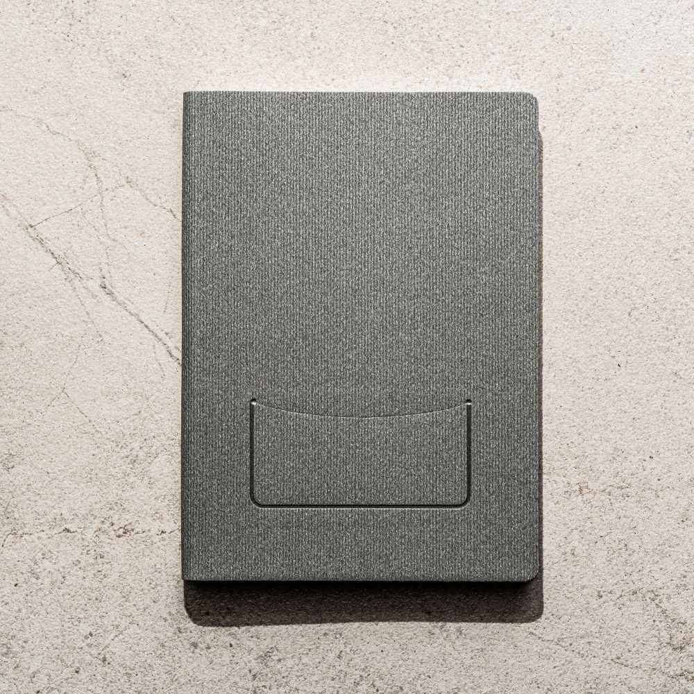 Vega agenda, gray