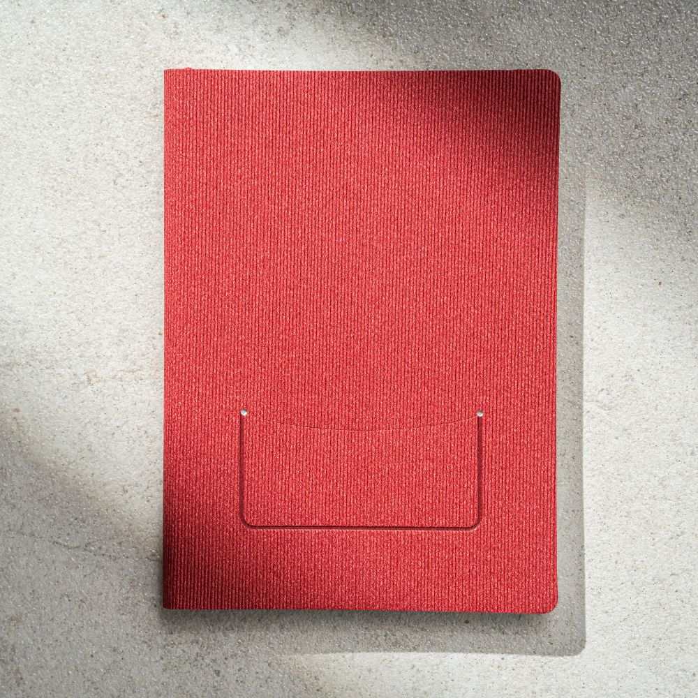 Vega agenda, red 