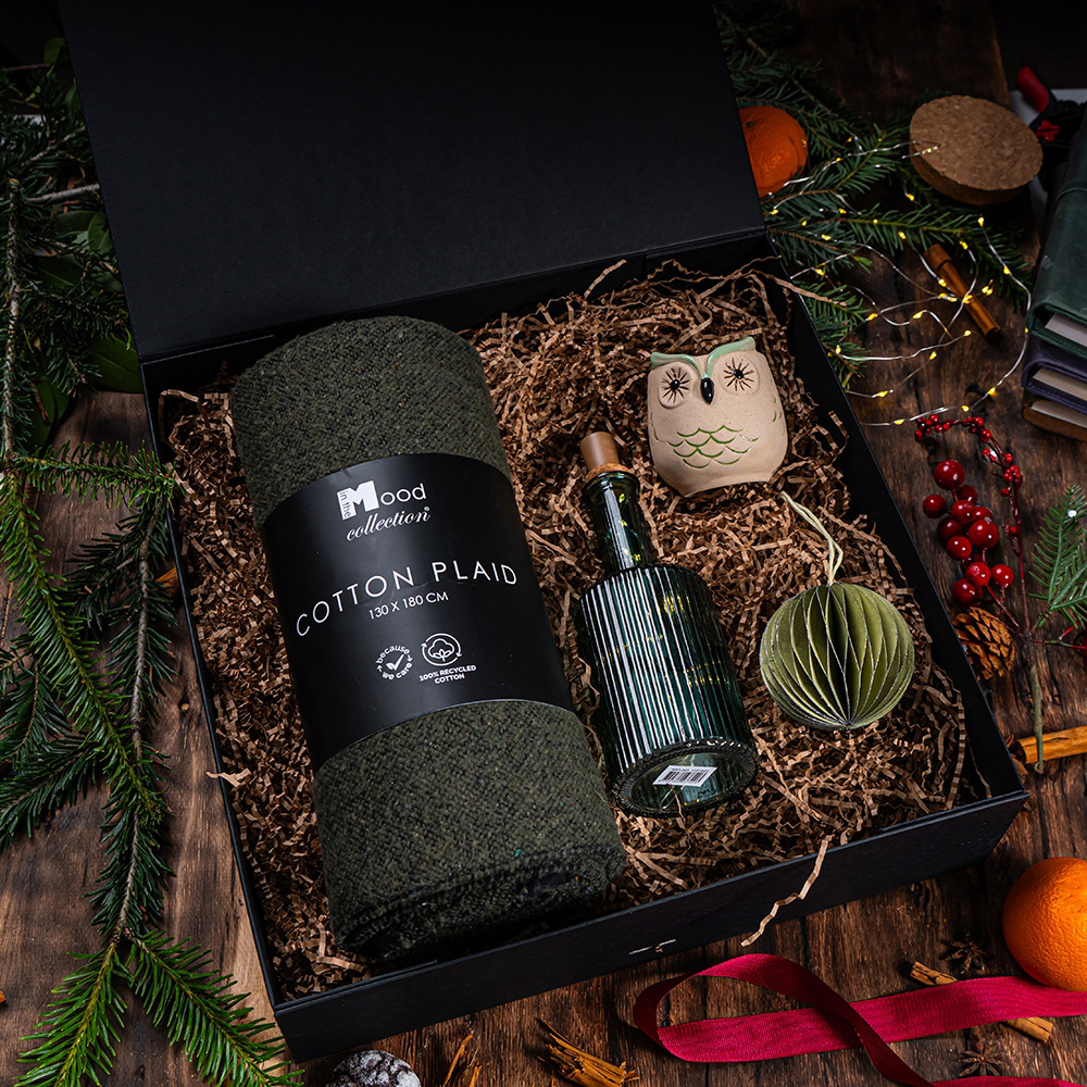 Gift Box BOLD ROMANCE  