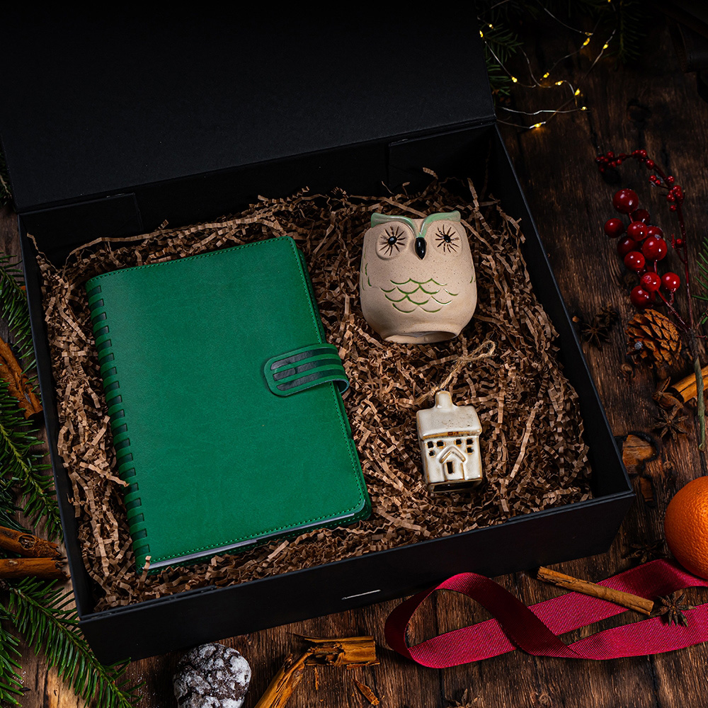 Gift Box GRINCH 